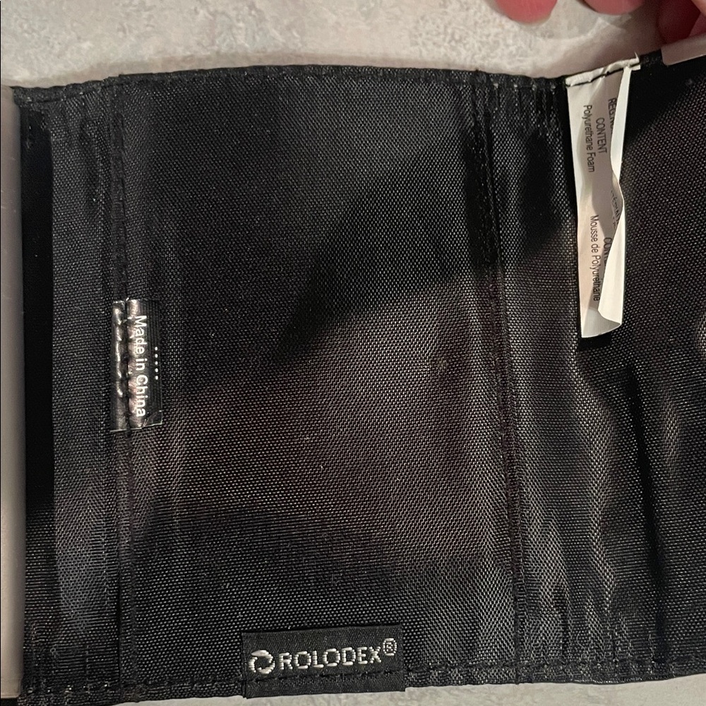 Kedzie and Rolodex Card Holders - Picture 8 of 9